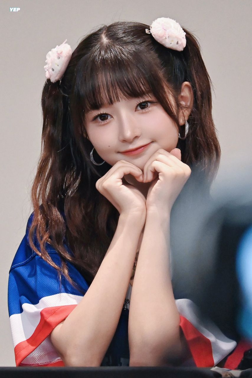 [아이브] 레이