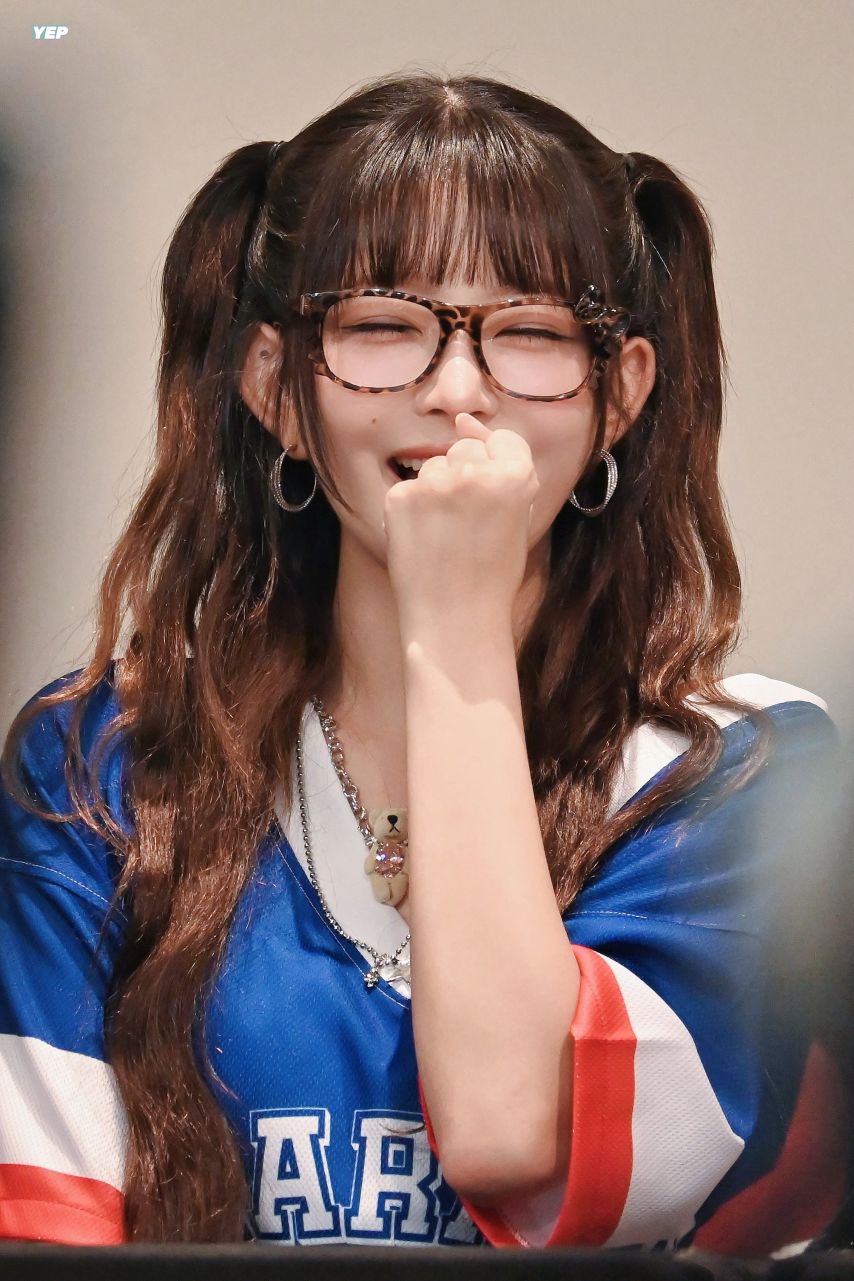 [아이브] 레이