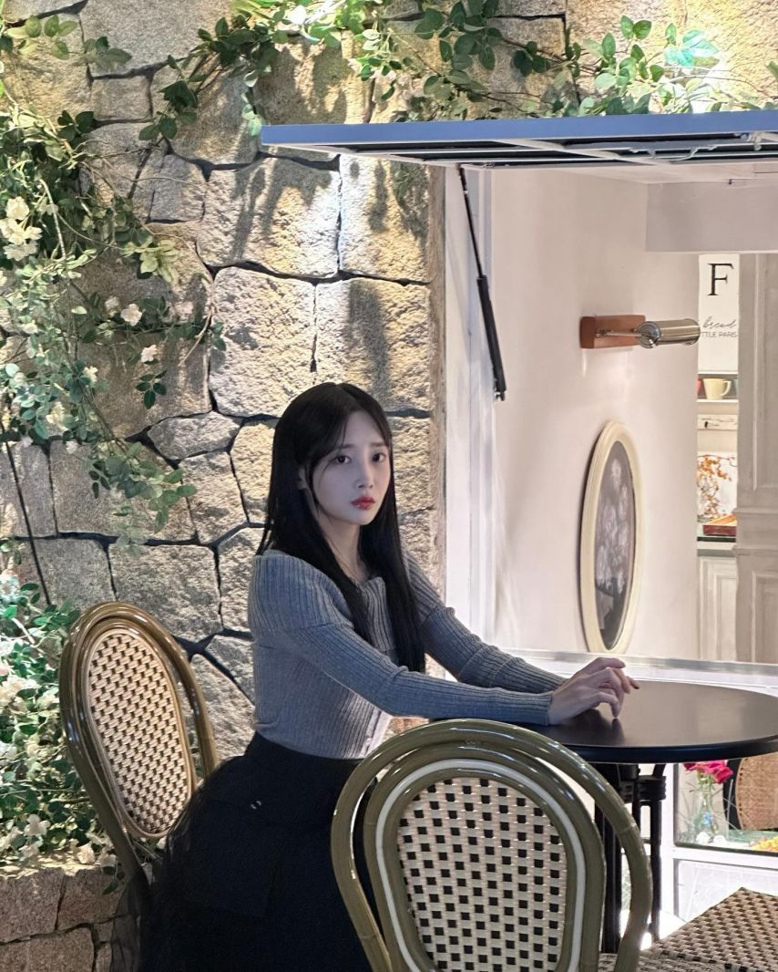 [러블리즈] 유지애