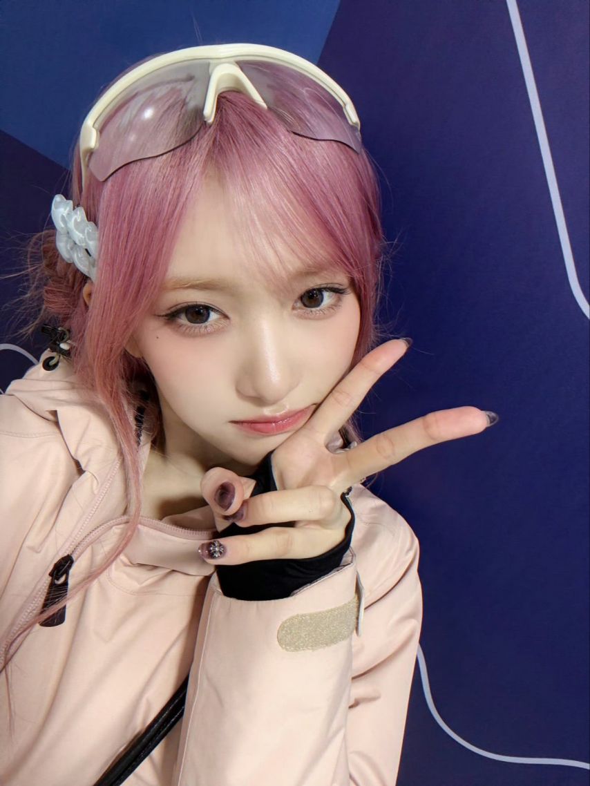 [아이브]  이서