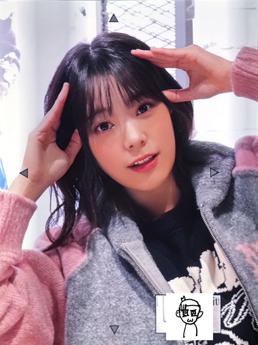 [QWER] 시연