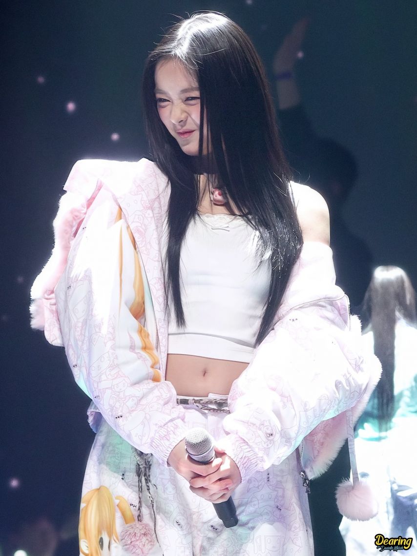 뉴진스 하니