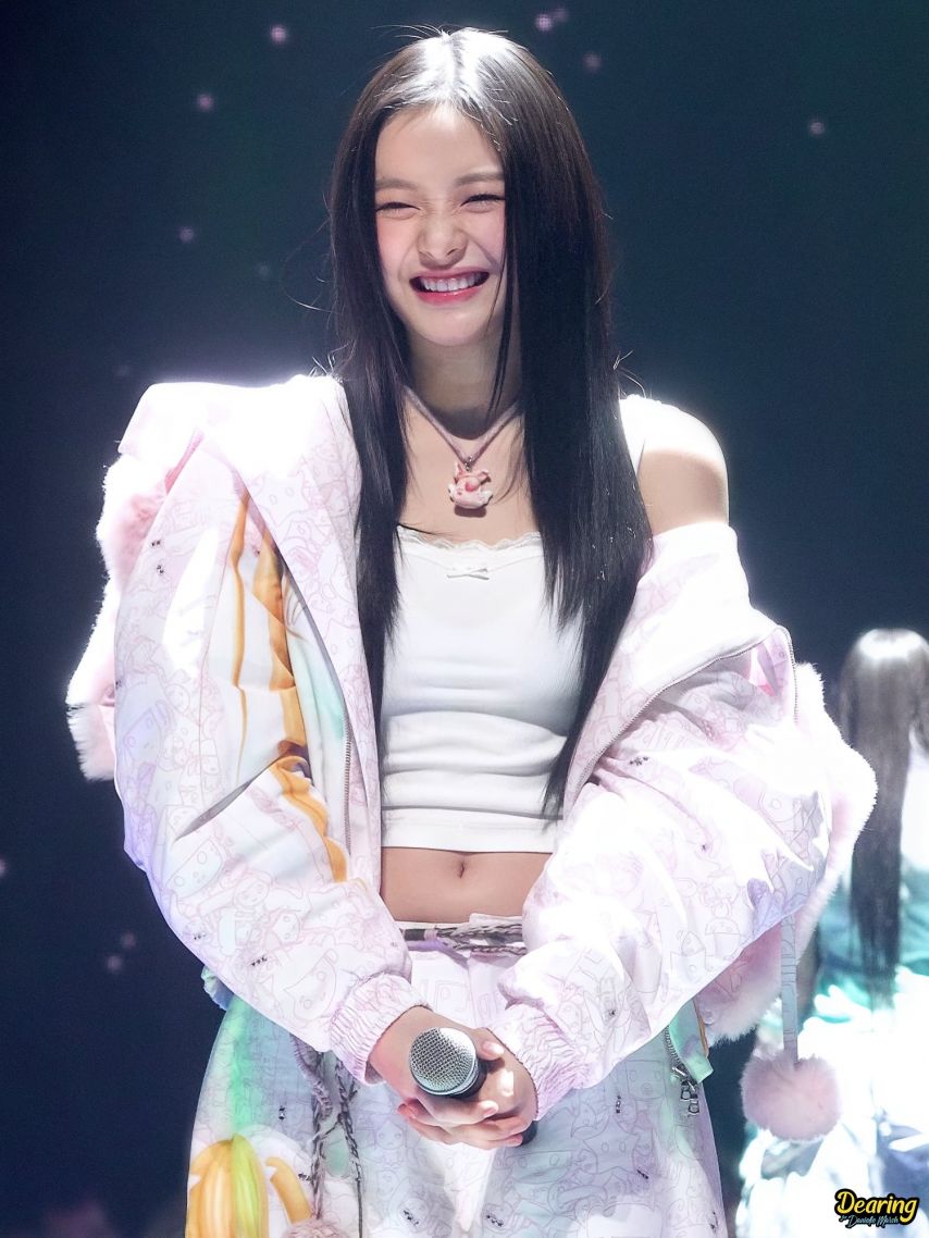 뉴진스 하니