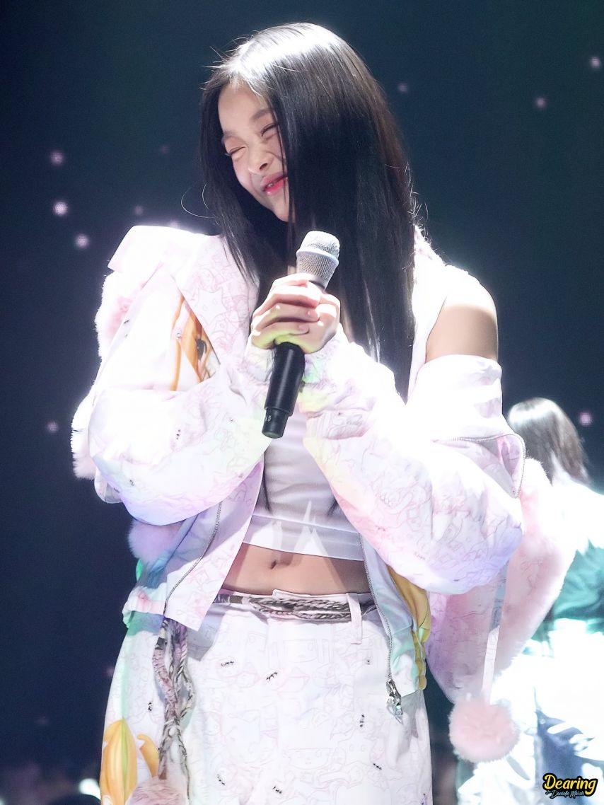 뉴진스 하니
