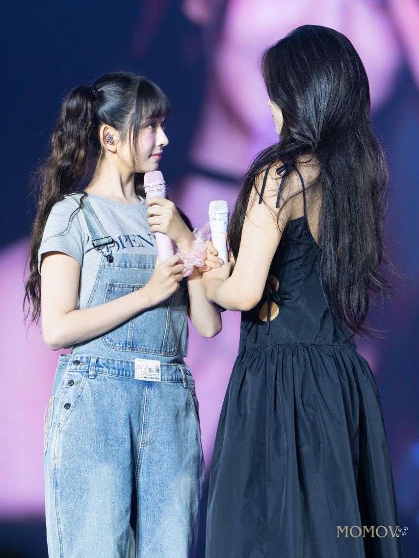 아이브 레이 생일 축하해