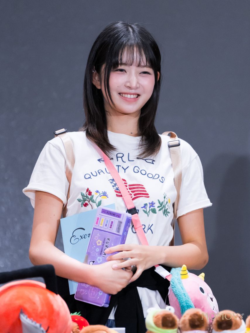 아이브 레이 생일 축하해