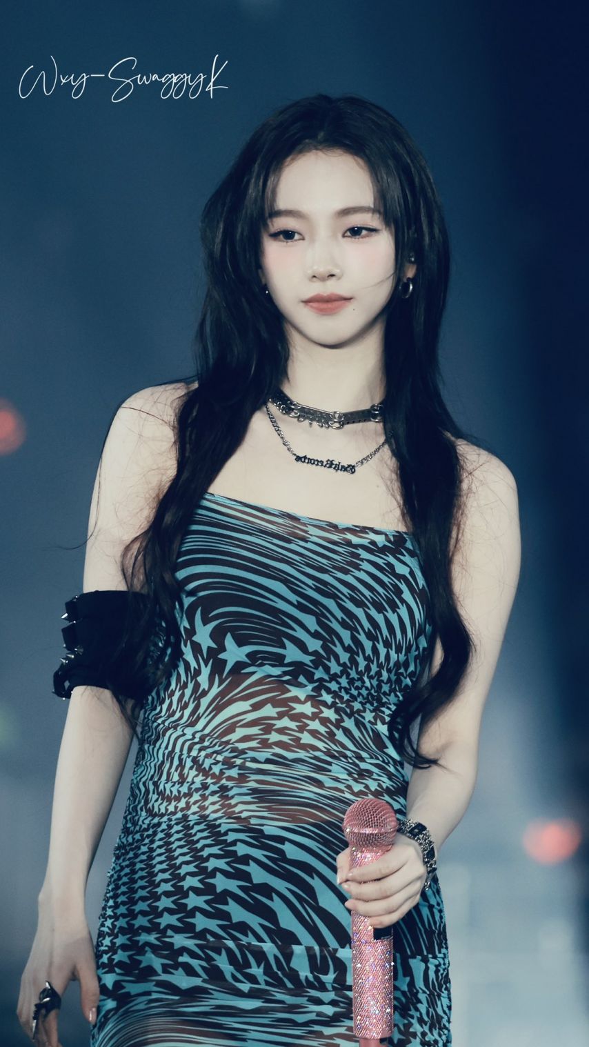 에스파 카리나