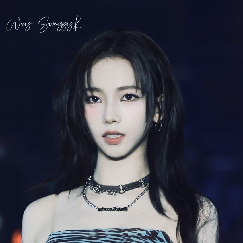 에스파 카리나