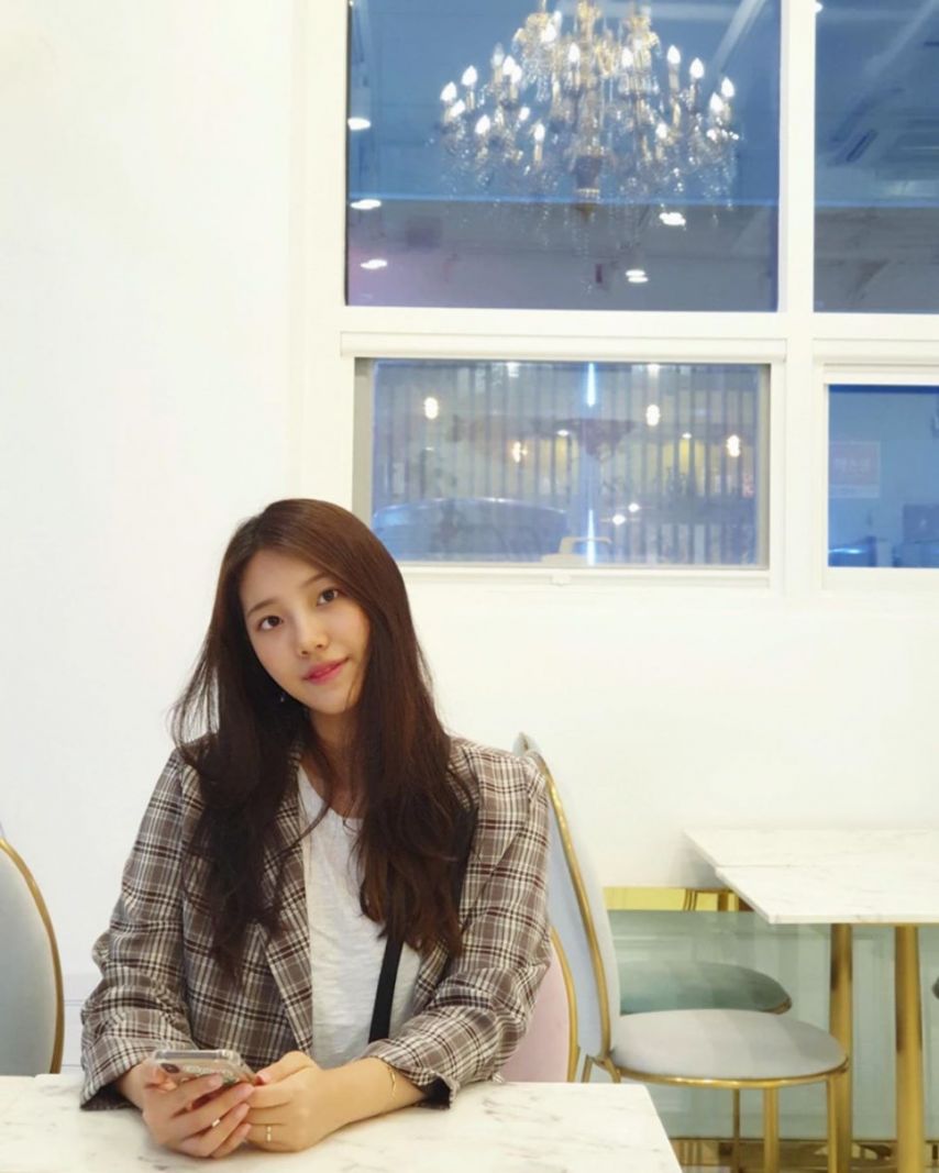 아프리카 초기시절 허벅지 원탑이였던 이양