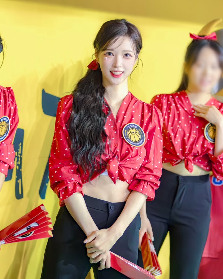 이호정