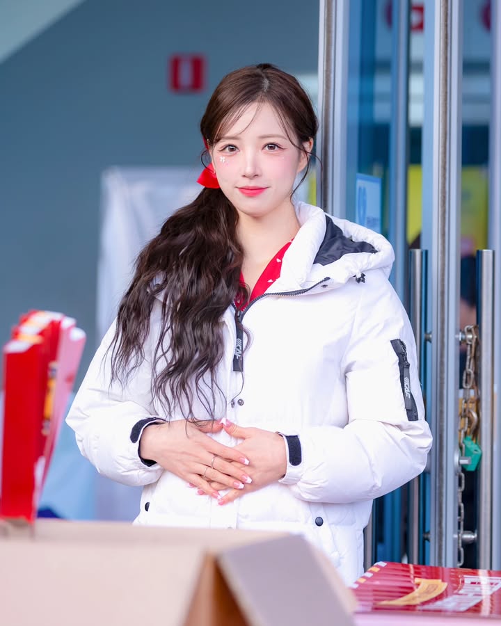 이호정