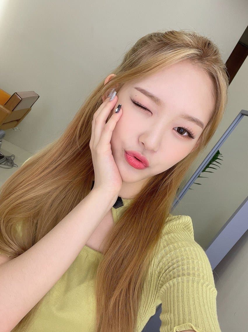 LIGHTSUM 유정