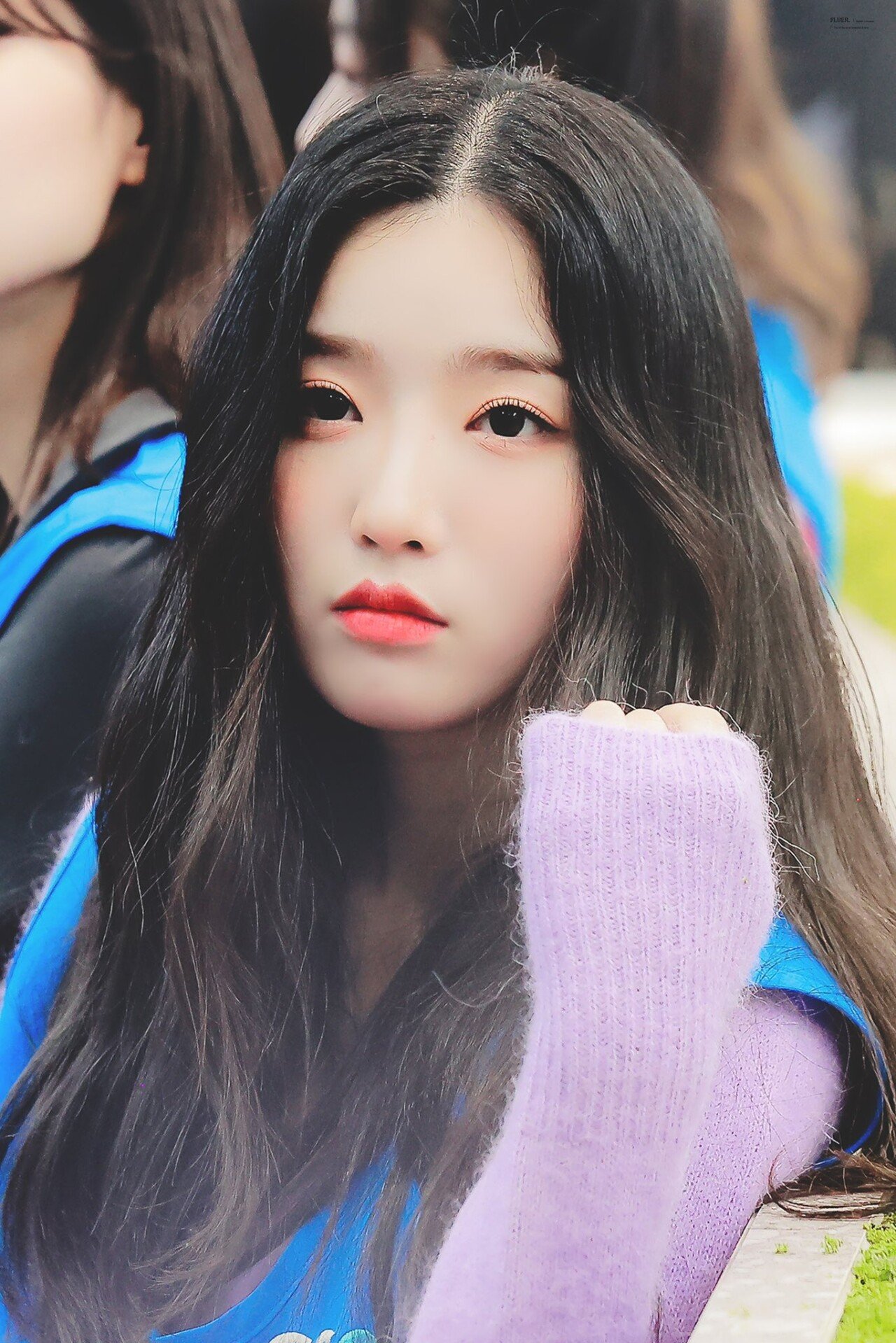 트리플에스 유연
