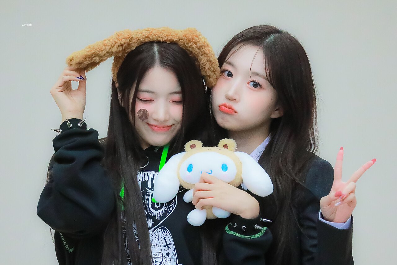 엔믹스 지우