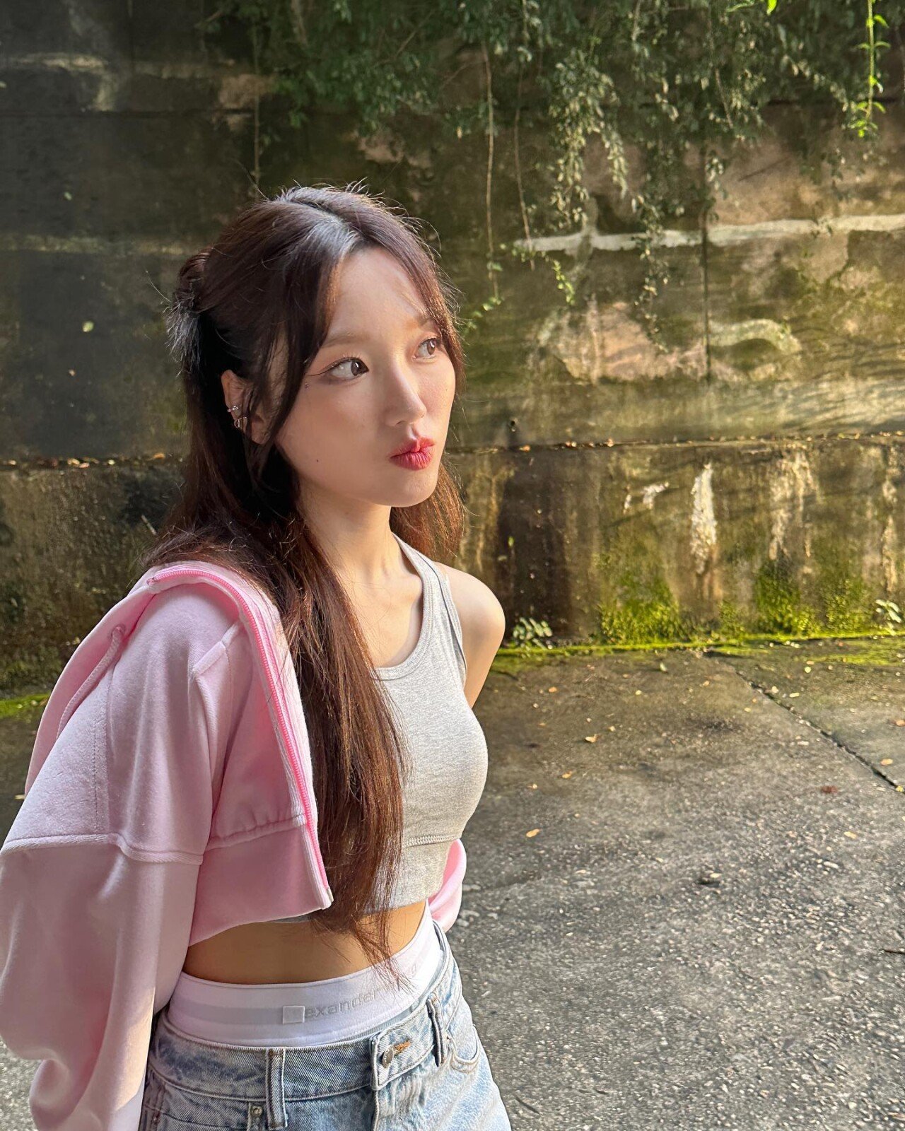 루셈블 고원