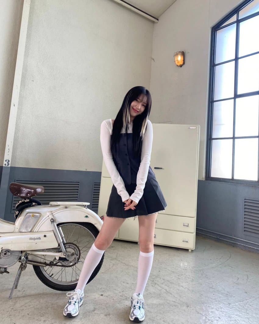 로켓펀치 수윤