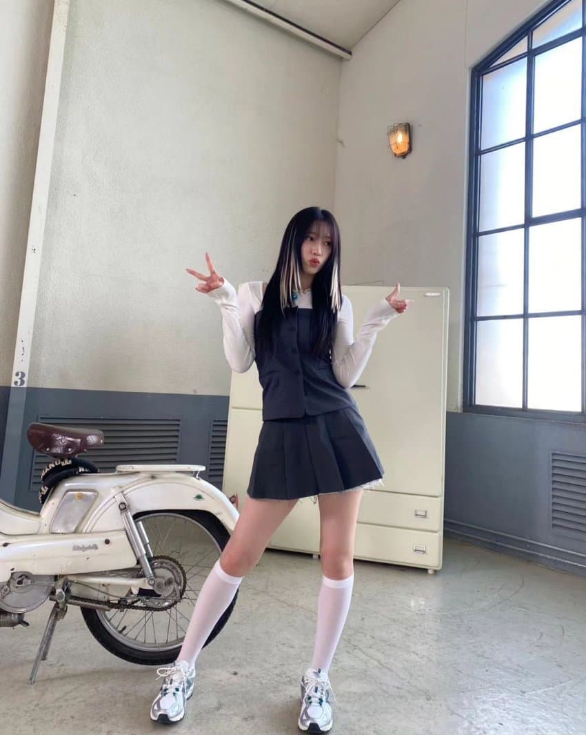 로켓펀치 수윤