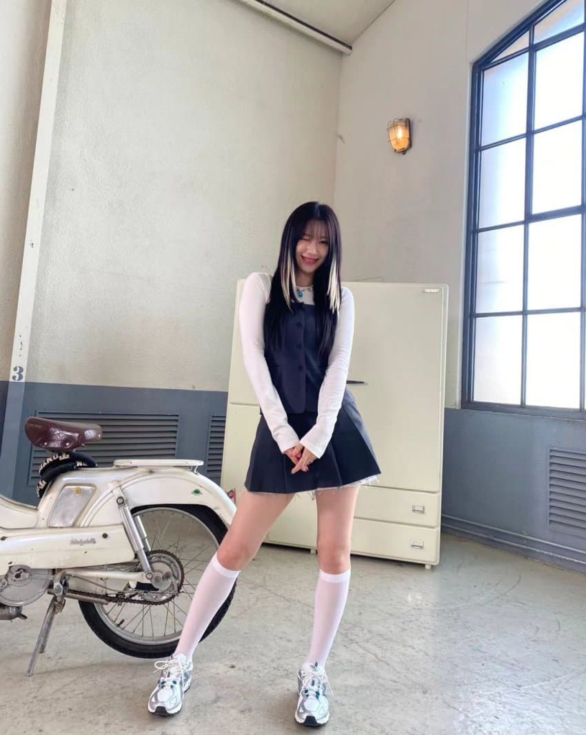 로켓펀치 수윤