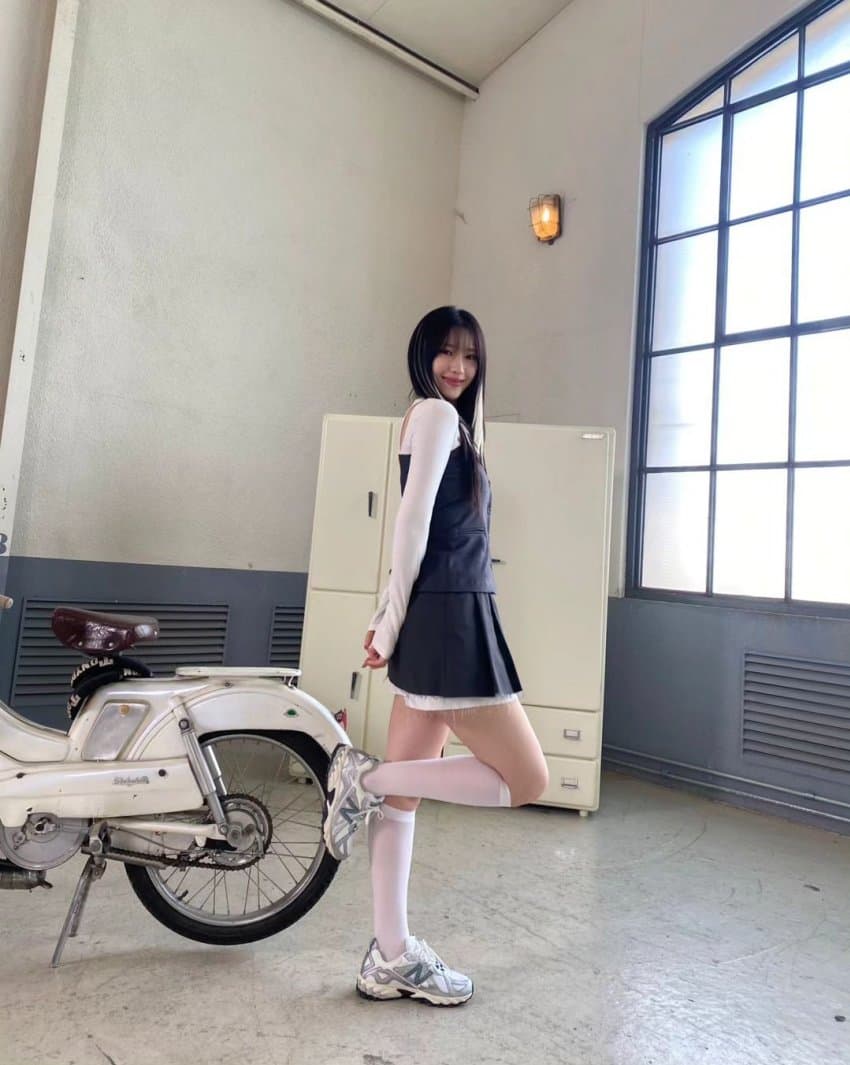 로켓펀치 수윤