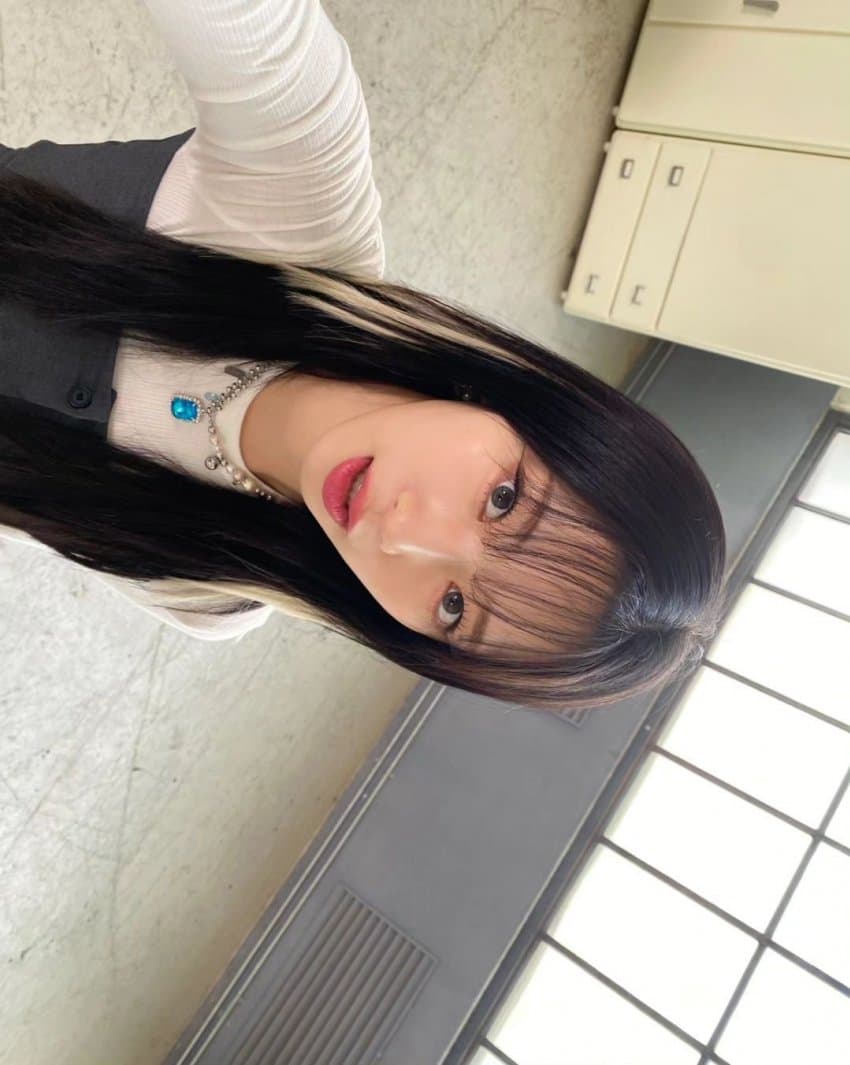 로켓펀치 수윤