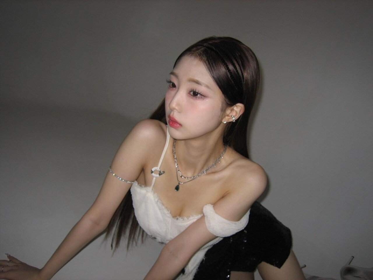 루셈블 여진
