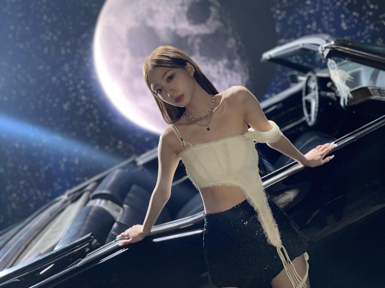 루셈블 여진