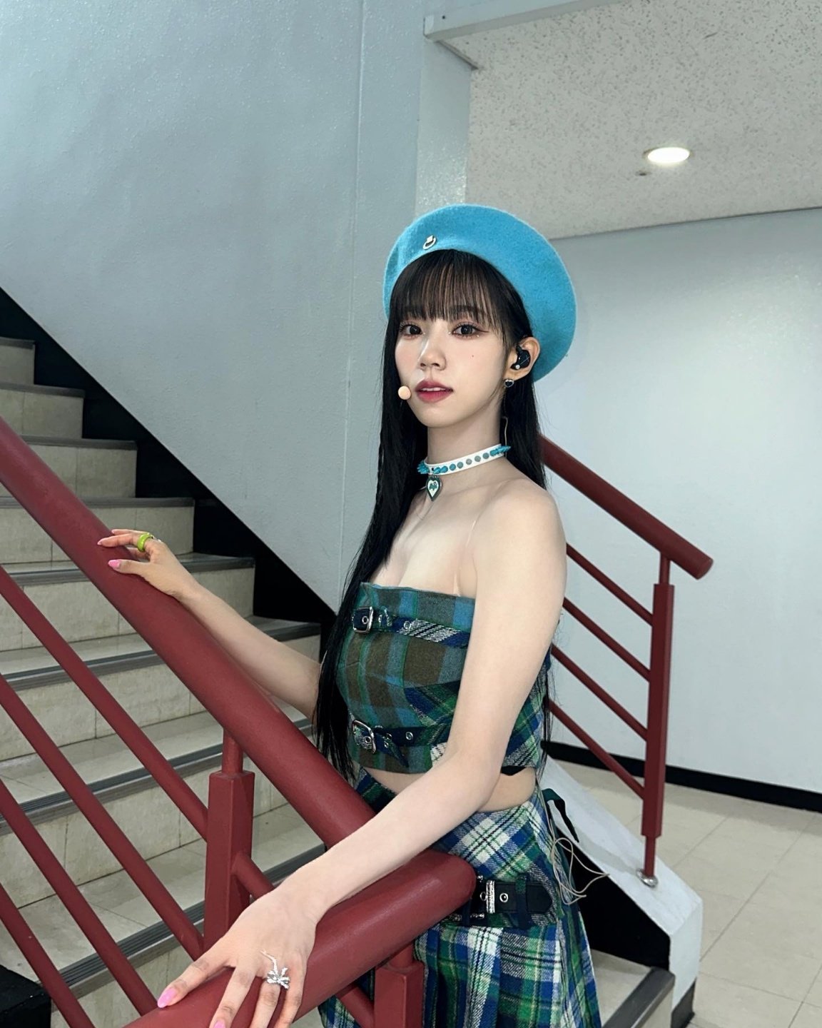 우주소녀 여름