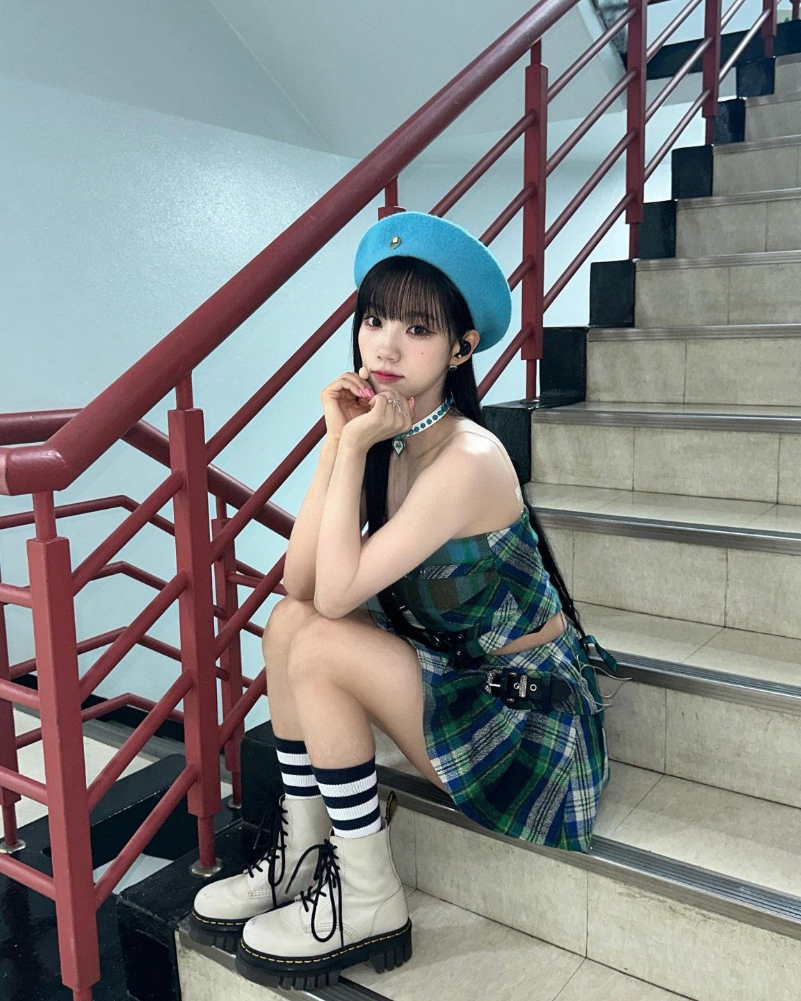 우주소녀 여름