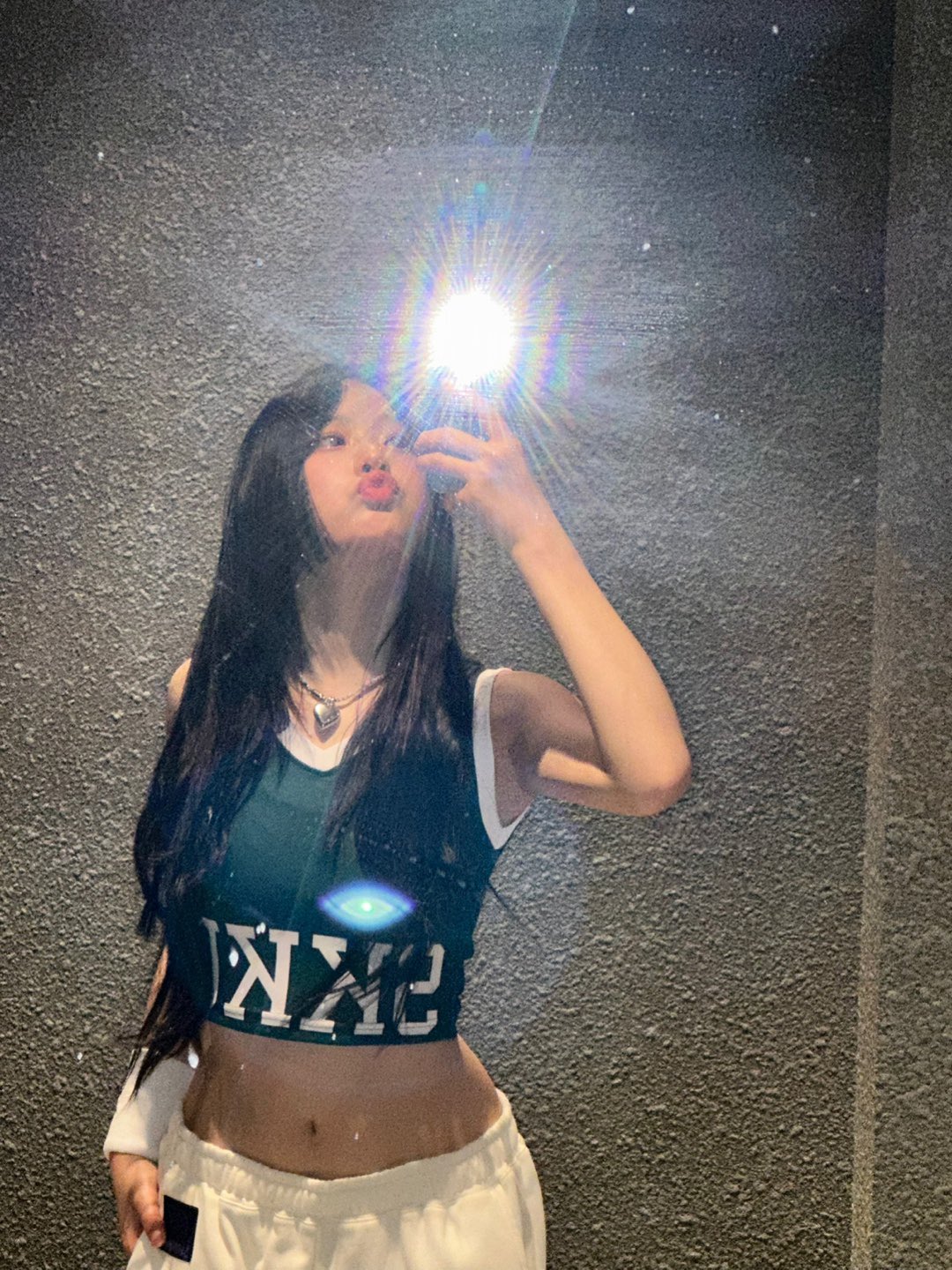 뉴진스 하니
