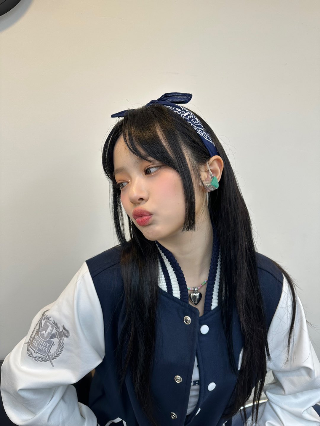 뉴진스 하니