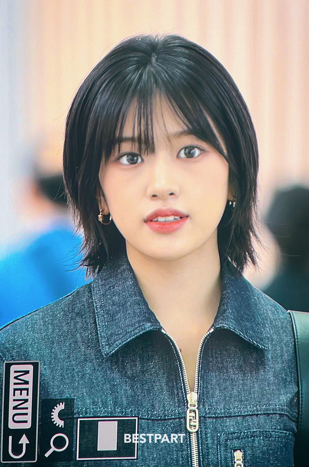 아이브 유진