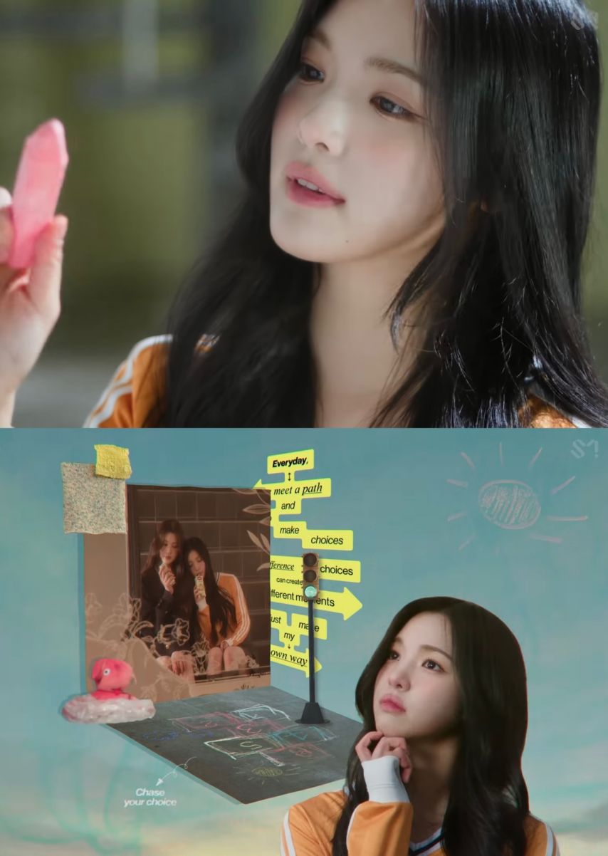 24일에 데뷔하는 SM 신규 걸그룹 하츠투하츠 이름,비주얼 등등.jpg