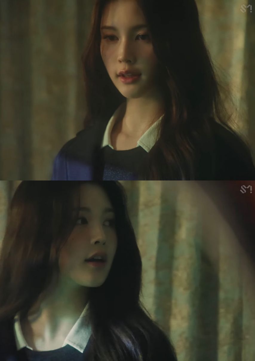 24일에 데뷔하는 SM 신규 걸그룹 하츠투하츠 이름,비주얼 등등.jpg