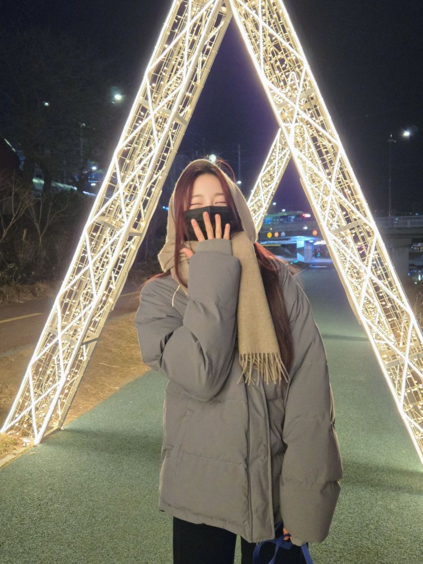 피프티피프티 하나