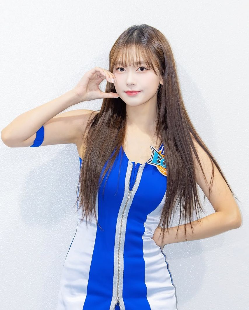 김가은
