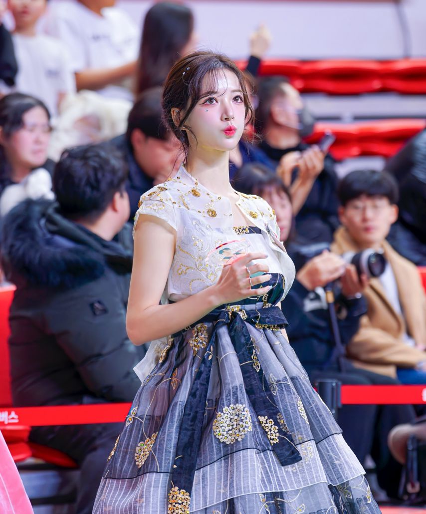 이호정