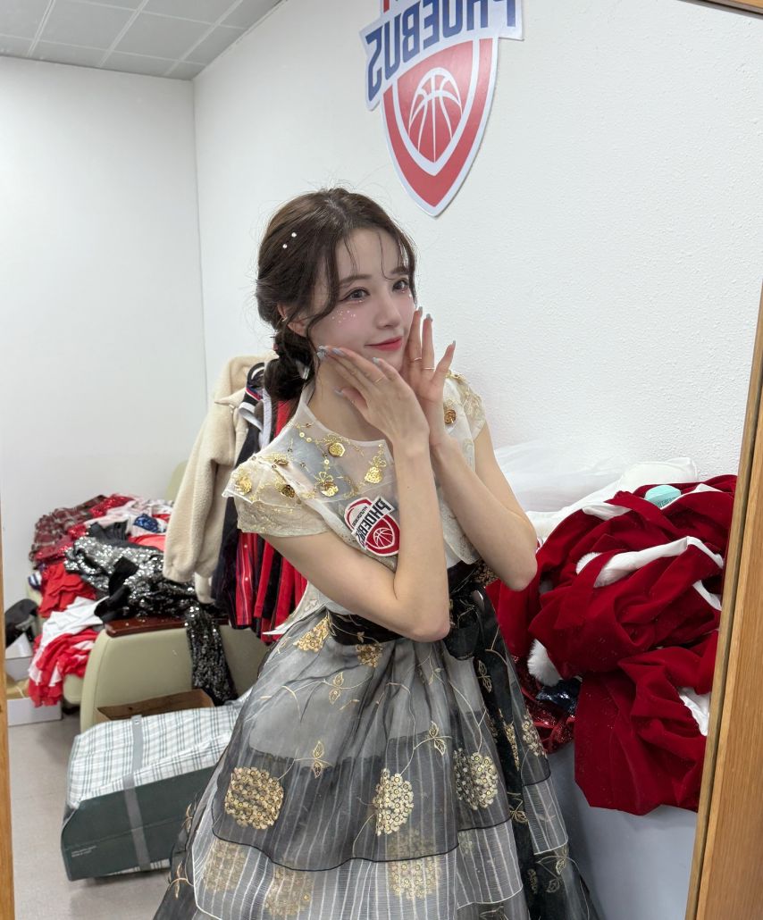 이호정