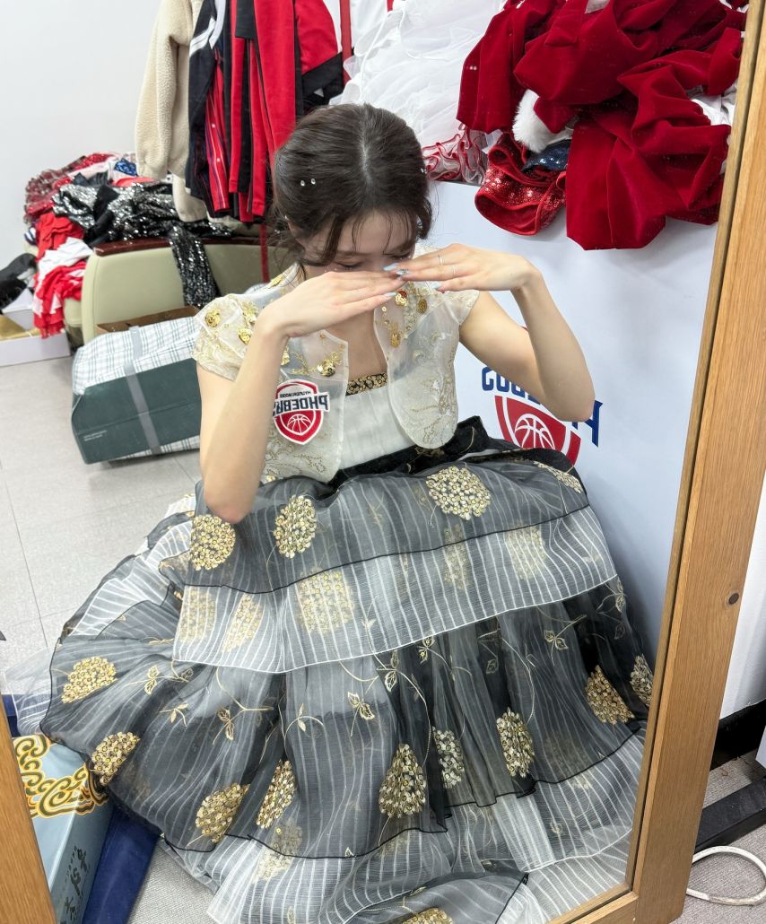 이호정