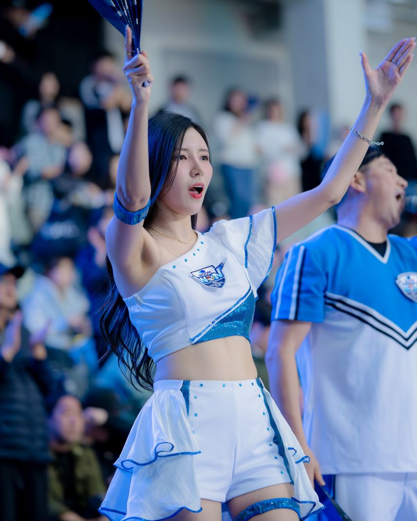 남민정