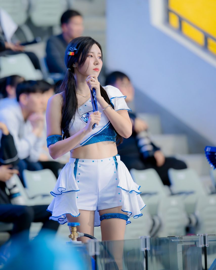 남민정