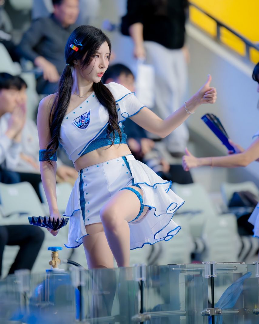 남민정