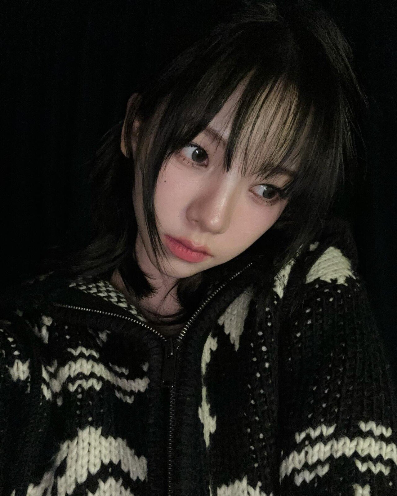 에스파 지민
