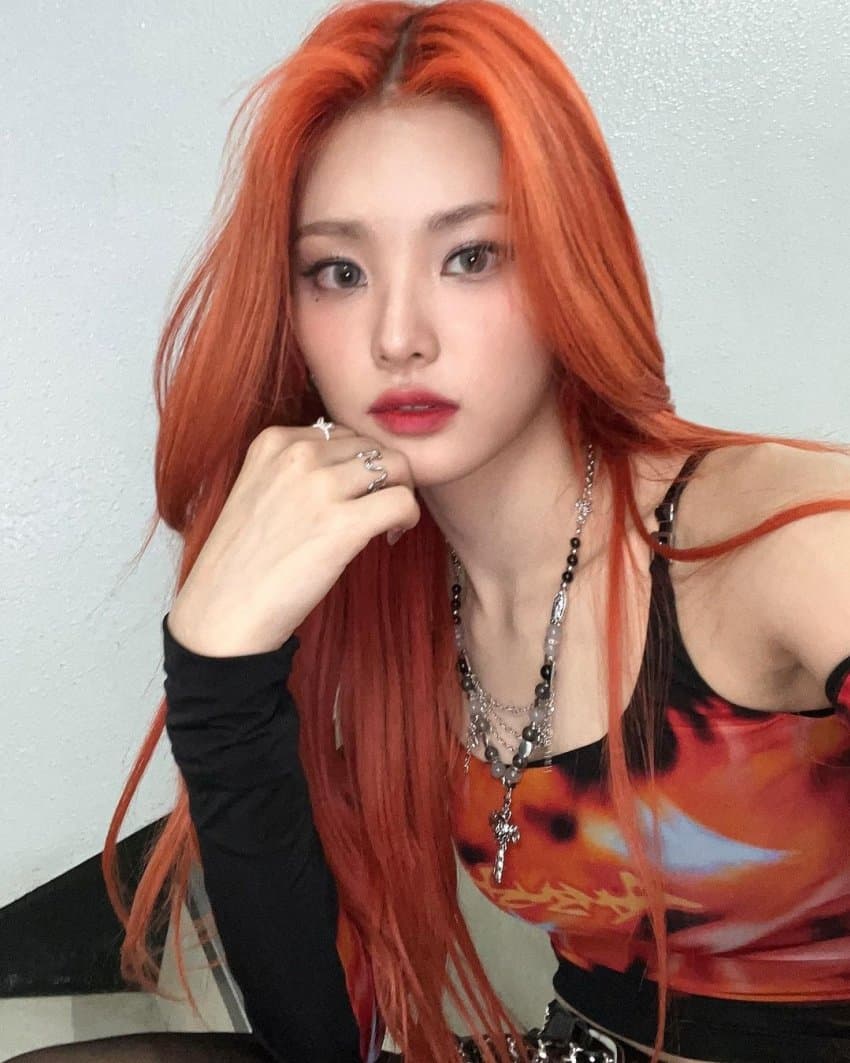 라잇썸 상아