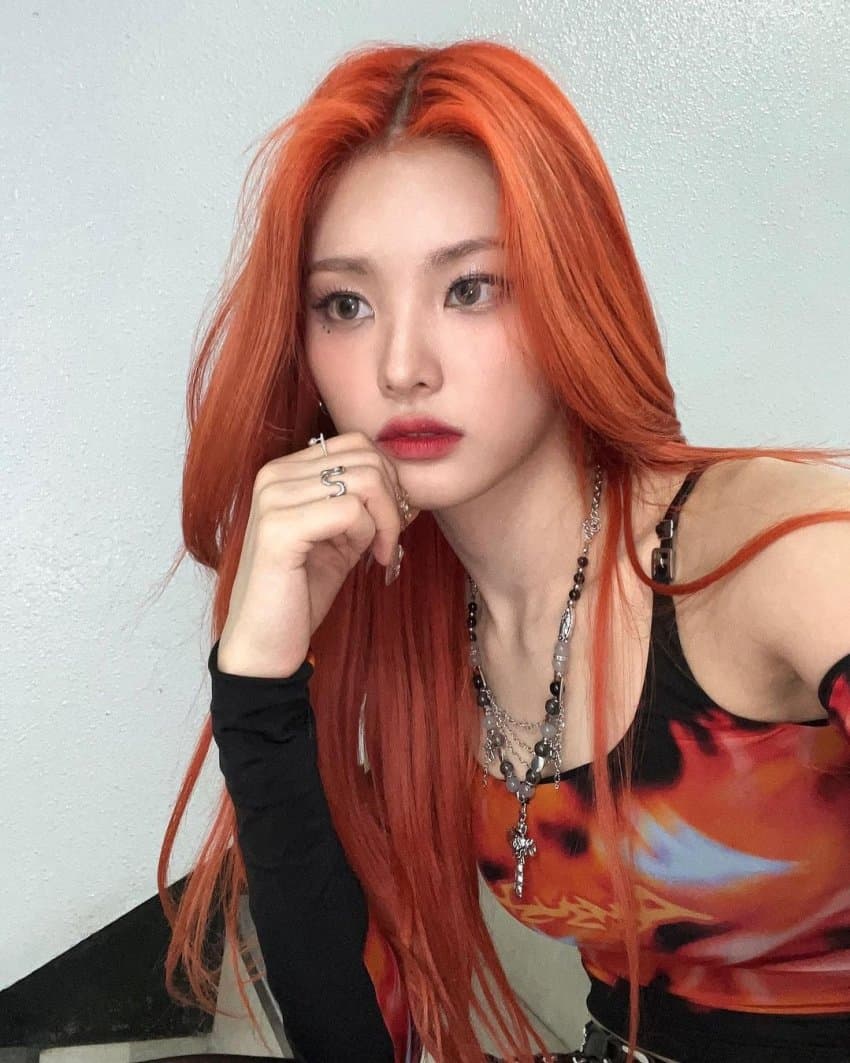 라잇썸 상아
