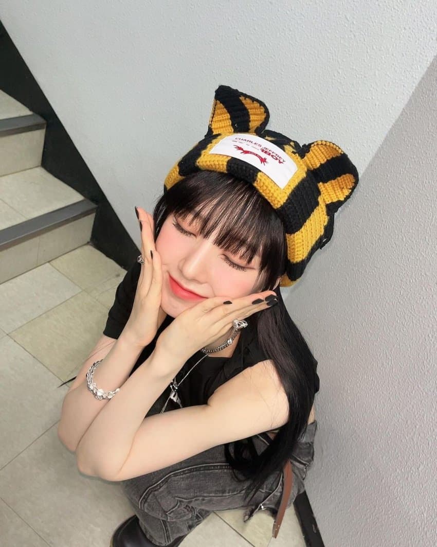 라잇썸 주현