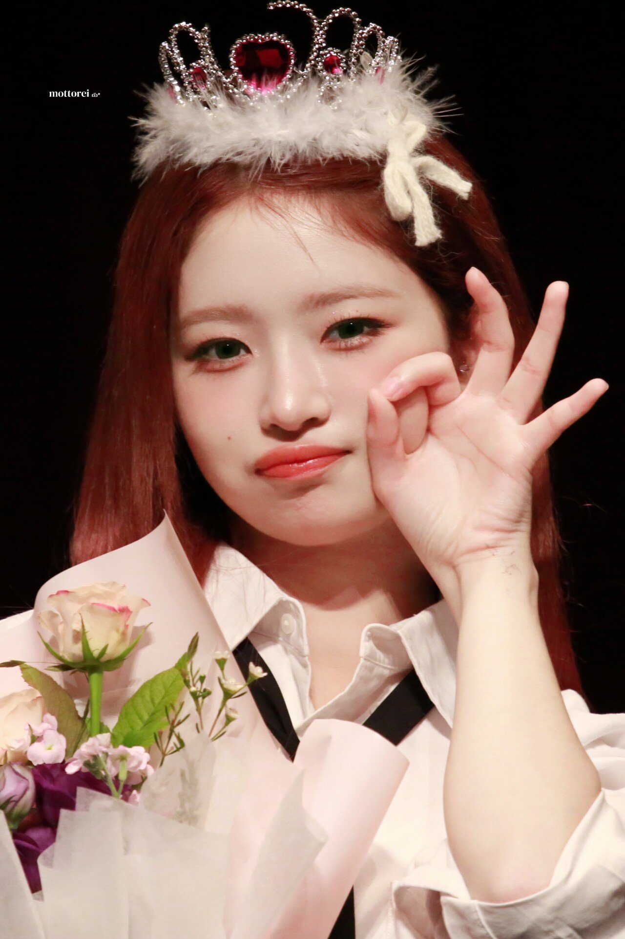 아이브 레이