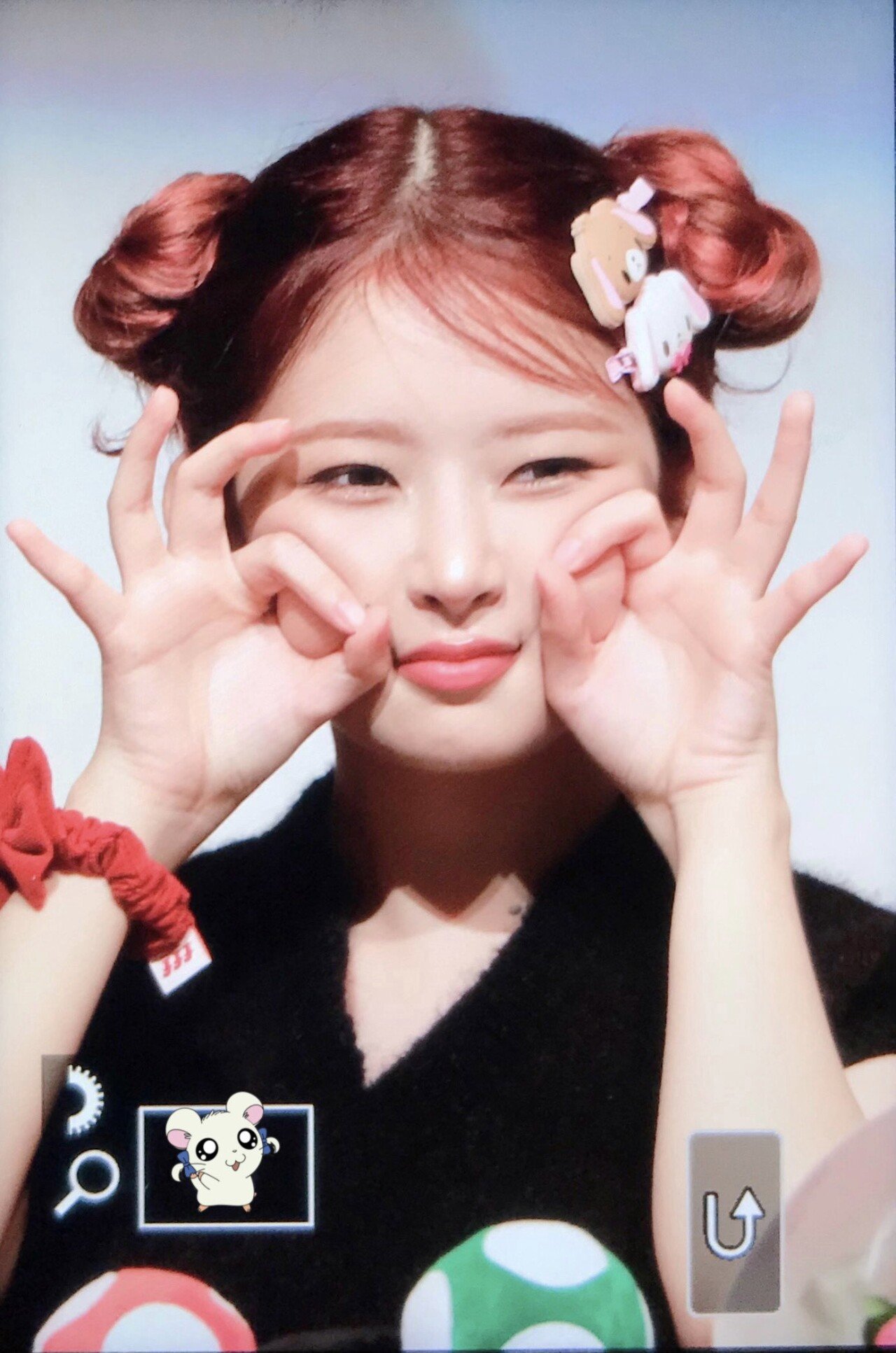 아이브 레이