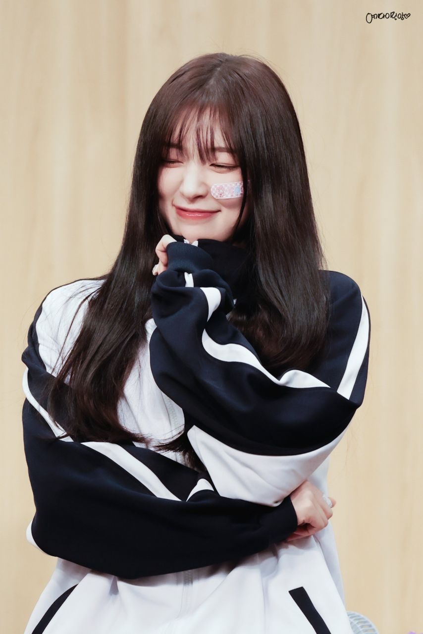 아린 효정 오마이걸 250126_ 효정 볼륨을높여요