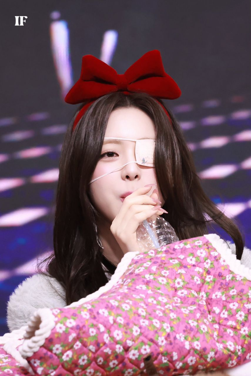 ITZY 유나