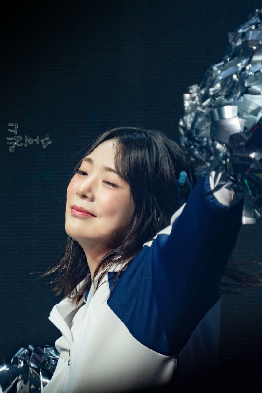 [QWER] 시연